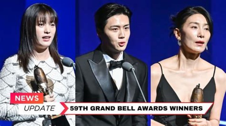 2024 Grand Bell Awards: A Night To Celebrate Cinematic Excellence