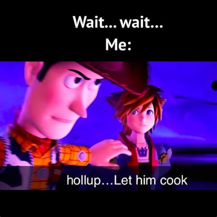 5-Star Dining At Home: Let Him Cook, Let Him Cook Now