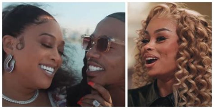 5 Things You Didn't Know About Jasmine Ellis's "Love & Hip Hop" Instagram Page