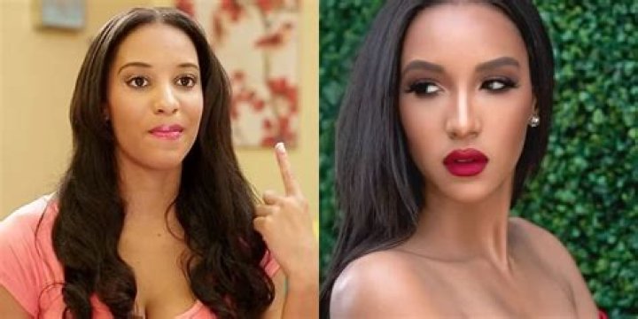 90 Day Fiance's Chantel's Plastic Surgery Journey: Enhancements And Transformations