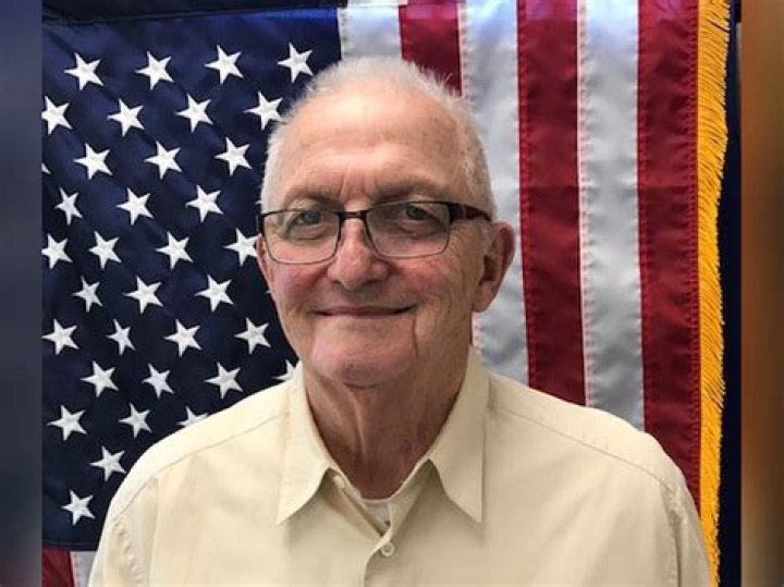 A Farewell To Elmer Nelson: In Memoriam