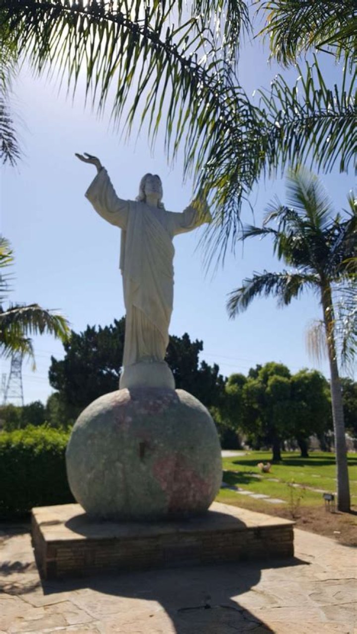 A Historical Journey Through Potrero Grande Cemetery: Uncovering Hidden Stories