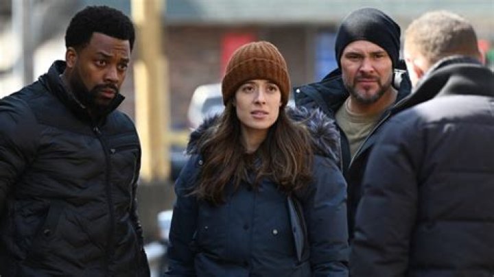 A Look Into Detective Adam Ruzek's Season 6 Journey