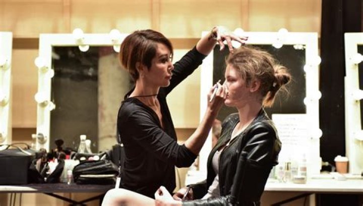 A Masterclass In Movie Makeup: Unlocking The Secrets Of The Maskenbildner Film