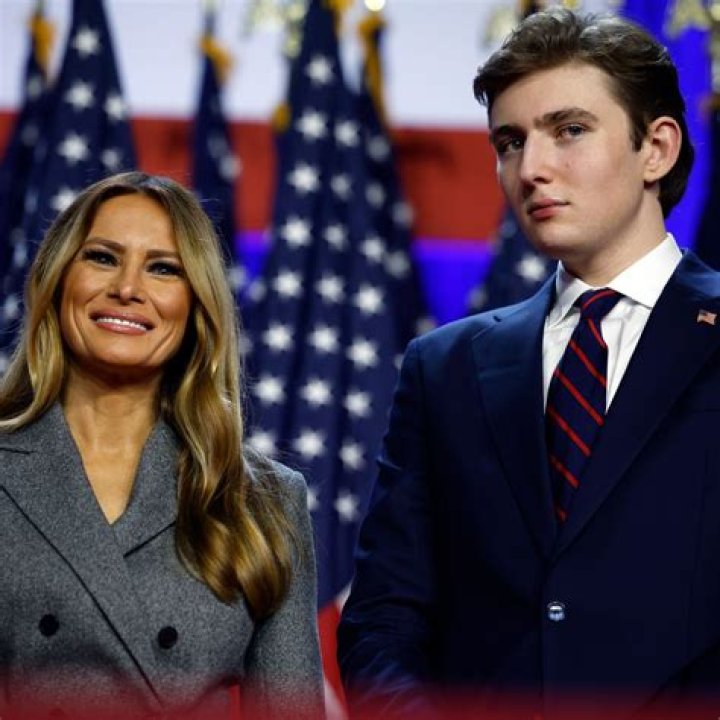 A Peek Into Barron Trump's Love Life: Meet His Girlfriend