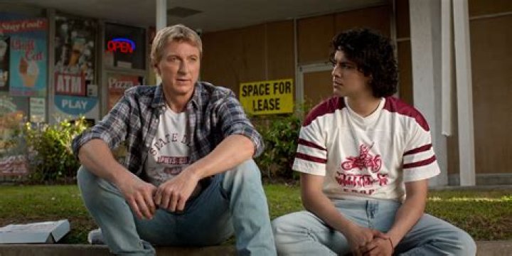 A Retrospective Look At William Zabka's 2005 Film Career