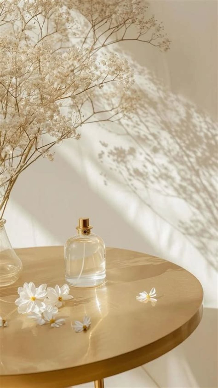 A Visual Feast: Captivating Perfume Photoshoots Unveiled