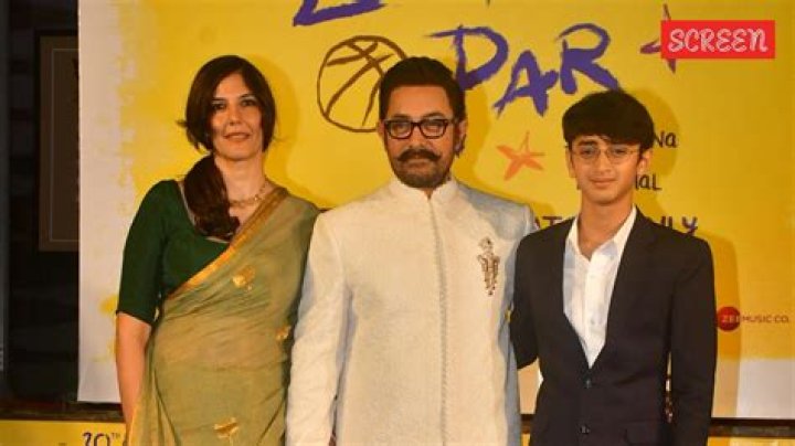 Aamir Khan's Stature: Unveiling The Height Of Bollywood's Perfectionist