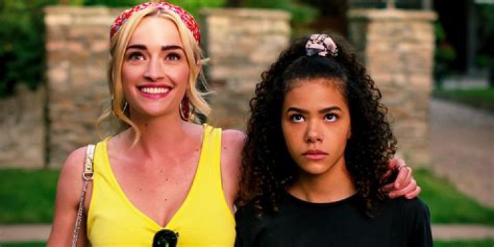 Abby And Ginny Use Duct Tape On Georgia: A Hilarious Twist In The Hit Show