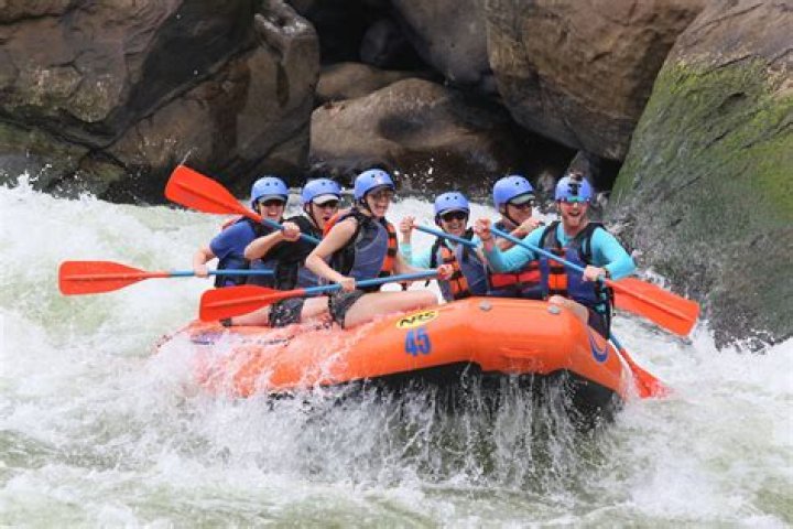Adventure-Packed Action Imaging Rafting: Thrill And Capture