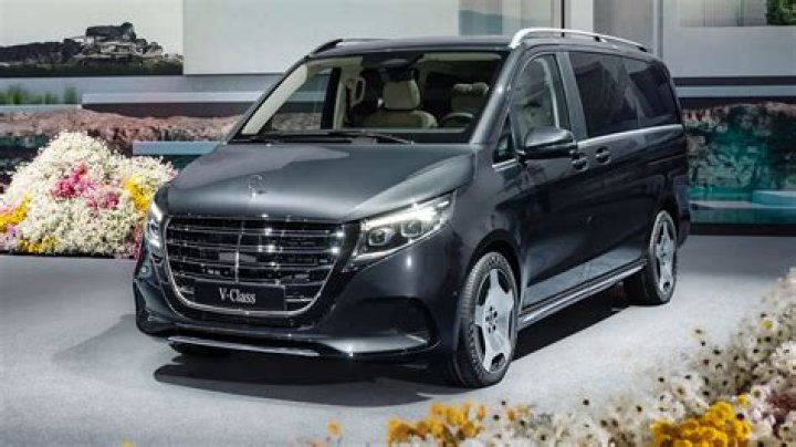 Affordable And Durable: Your Guide To The Mercedes-Benz Vito