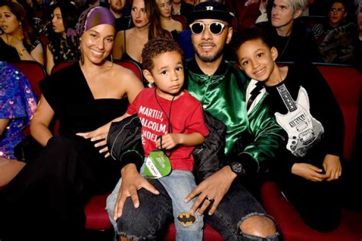 Alicia Keys And Adam Levine: The Ultimate Musical Collaboration