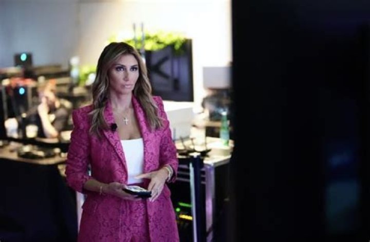 Alina Habba Age: How Old Is The 'Real Housewives' Star?