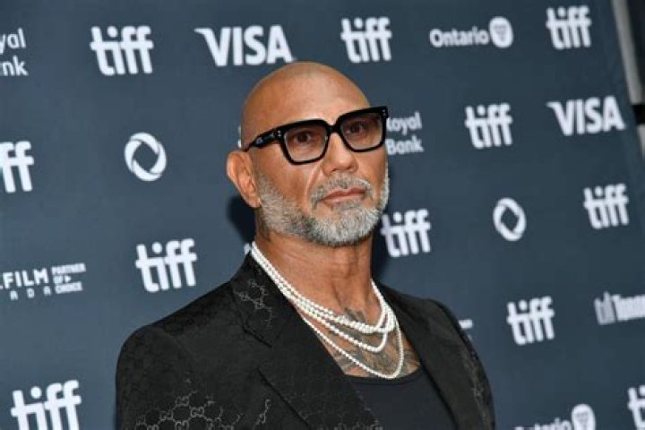 All About Dave Bautista's Ancestry