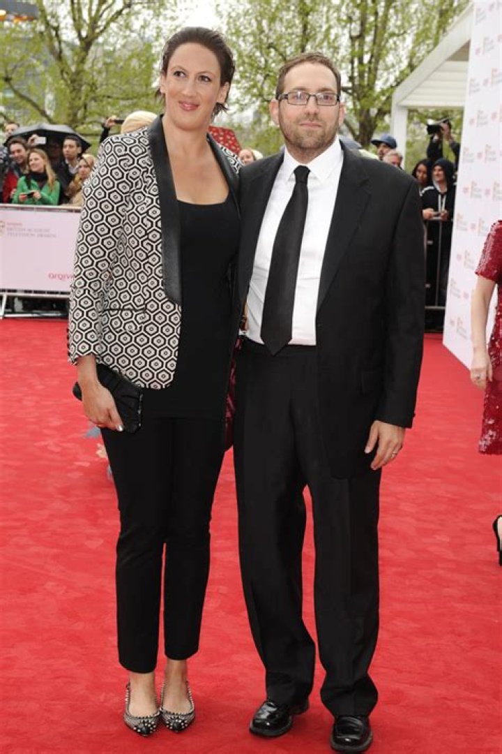 All About Miranda Hart And Her Partner: A Comprehensive Guide