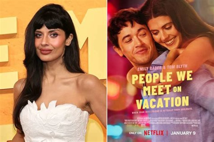 All The Deets On Jameela Jamil's Current And Past Relationships