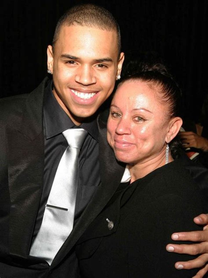 All The Details About Chris Brown's Parents: Who Are They?