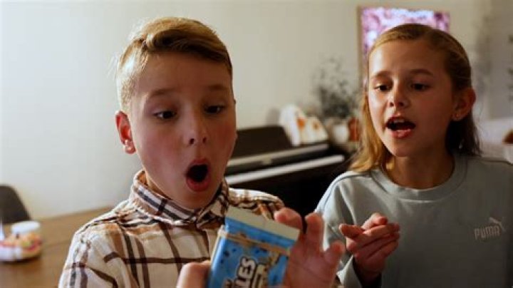 All You Need To Know About Crosby's Kids