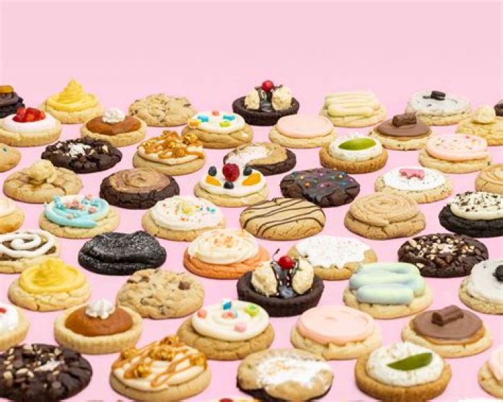 Amazon Crumbl Cookies: The Ultimate Indulgence For Sweet Cravings