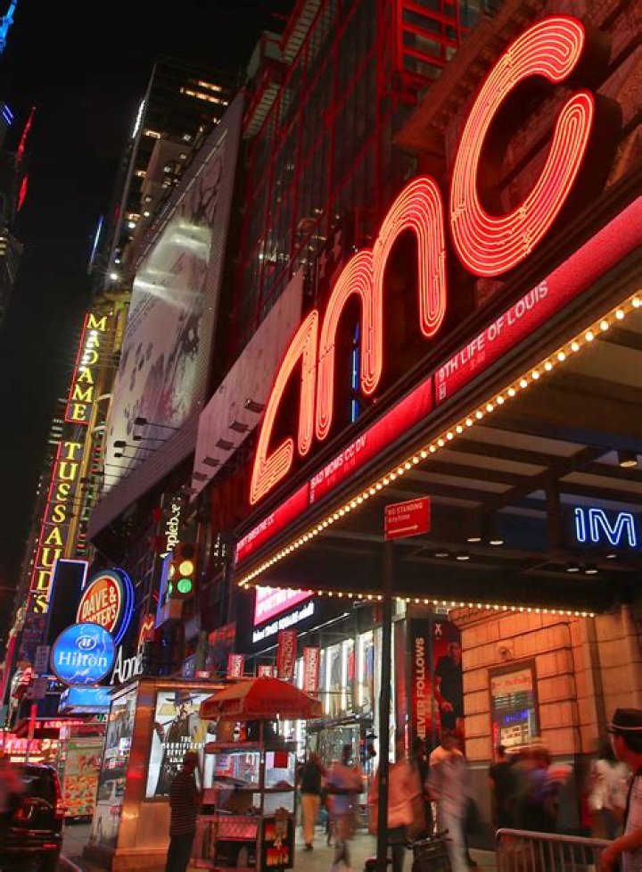 AMC Times Square: Experience The Bed Bug Nightmare