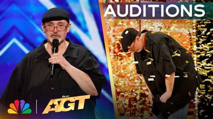 America's Got Talent Audition: Mesmerizing Song About A Father's Love