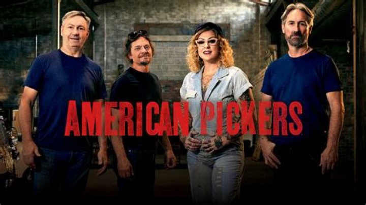 American Picker's Dream: The Ultimate Buying List