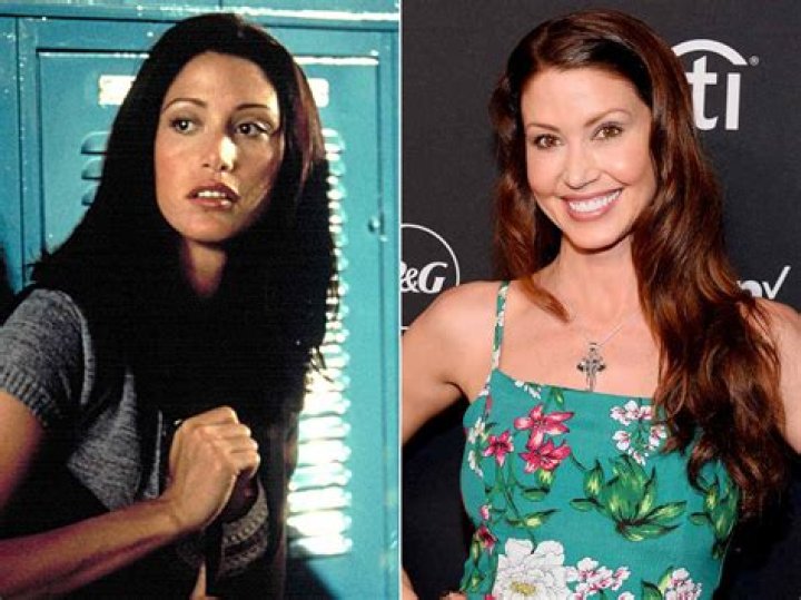 American Pie: Nadia's Transformation And Character Evolution
