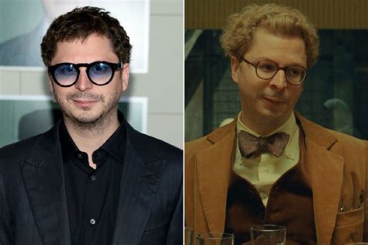 An Ideal Cast: Michael Cera As Alan