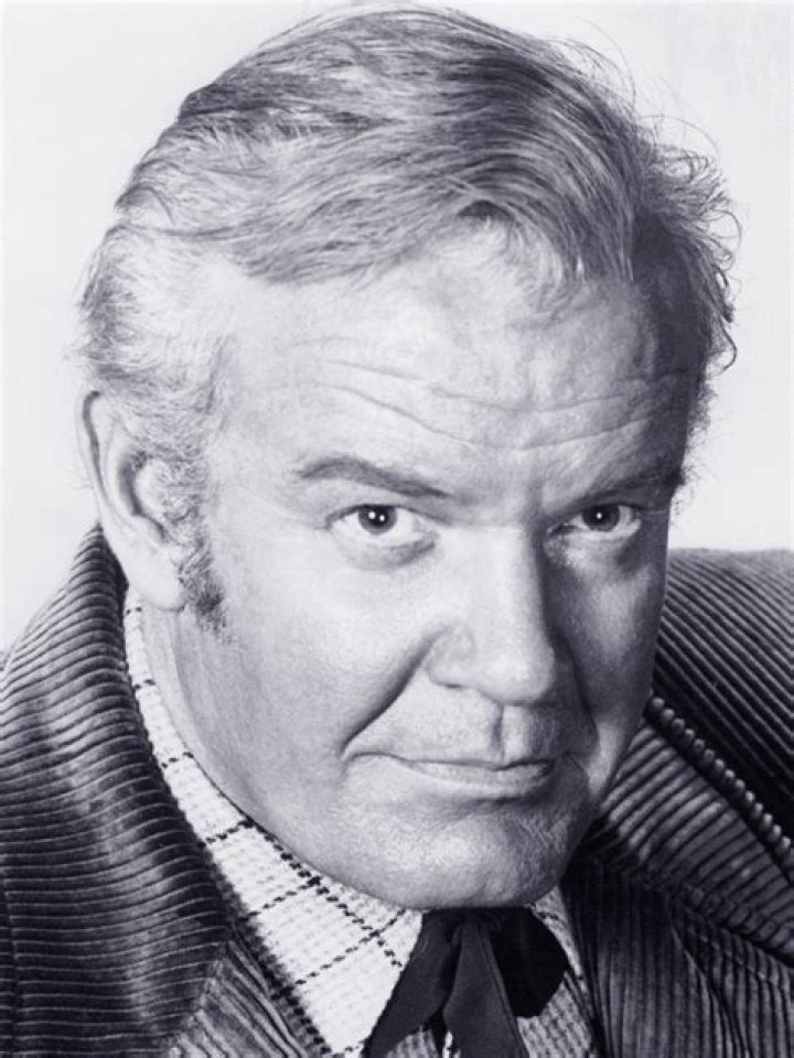 Andrew Duggan: A Legendary Actor On The Silver Screen