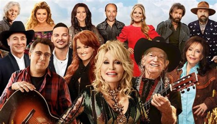 Angel Wooten: The Rising Star Of Country Music