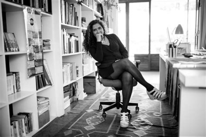Anna Muylaert: An Acclaimed Brazilian Filmmaker