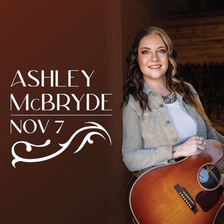Are Martina McBride And Ashley McBryde Family? Find Out Their Relationship
