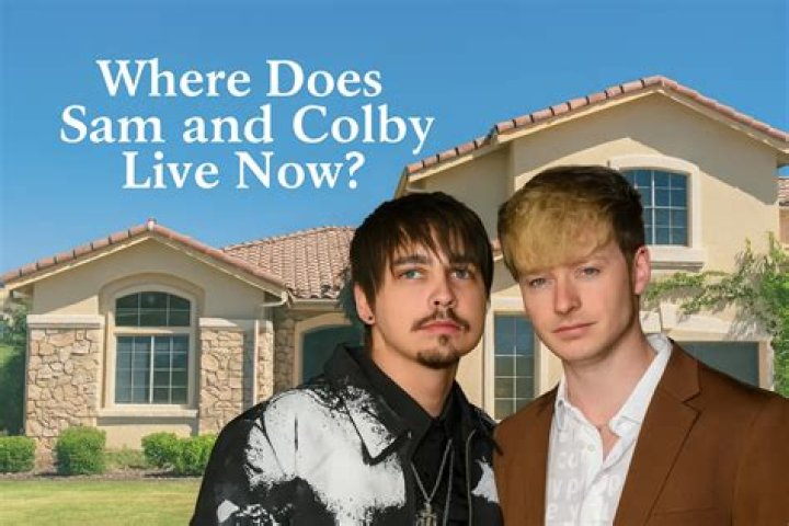 Are Sam And Colby Dating? Uncovering The Truth