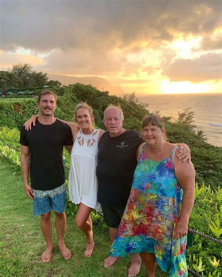 Are Surfing Stars Bethany Hamilton And Alana Blanchard Still BFFs?