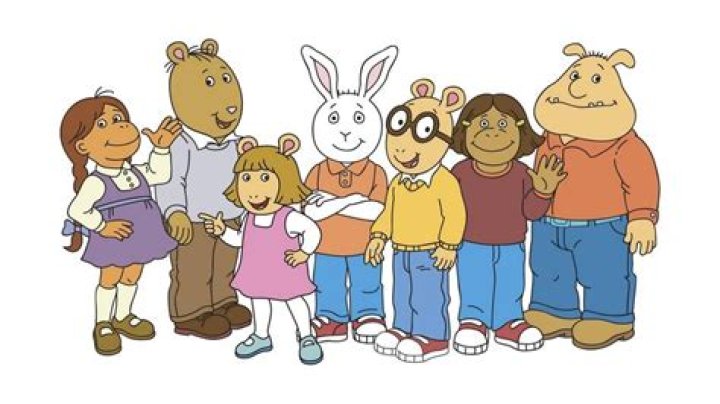 Arthur Brain Sees Stars: A Cosmic Adventure