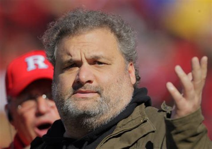 Artie Lange Discusses Dana Plato's Tragic End