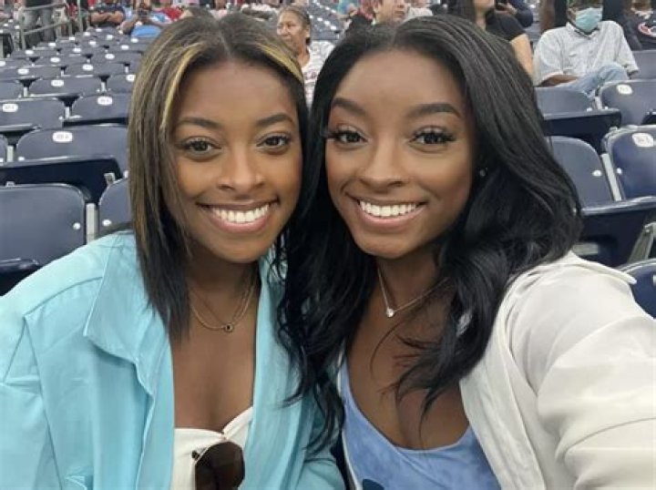 Ashley Biles Thomas' Financial Status: Exploring Her Net Worth