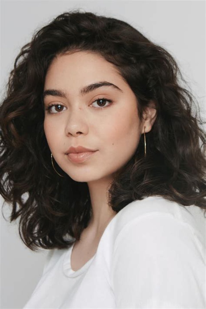 Auli'i Cravalho's Married Life: All The Details You Need To Know