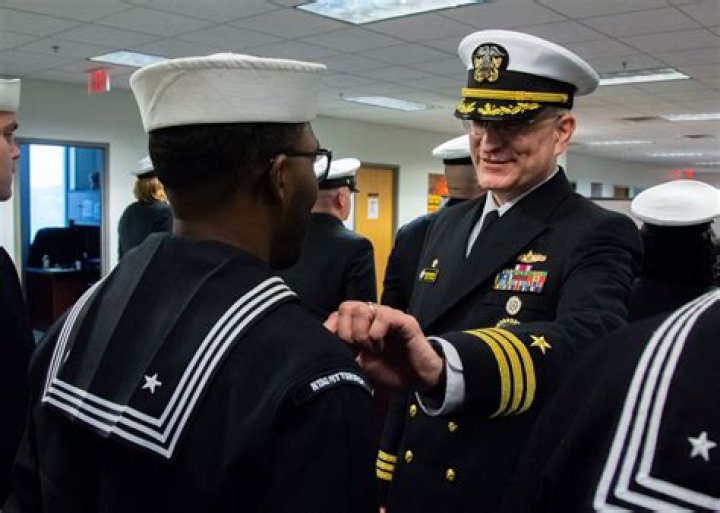 Authentic Navy Uniform Hats: Enhance Your Naval Attire