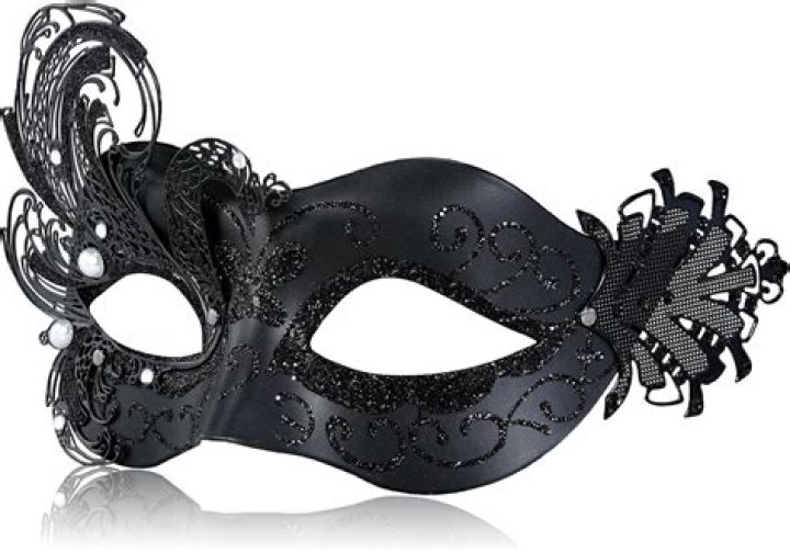 Awesome Amazon Masks For Breezy Style