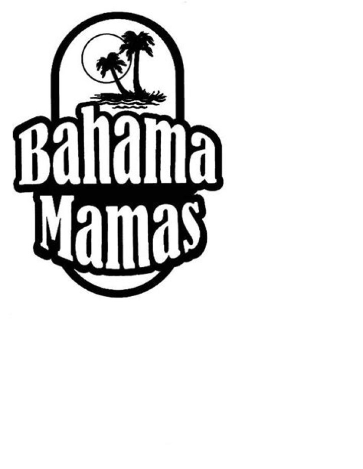 Bahama Mamas Logo Design | Creative And Memorable