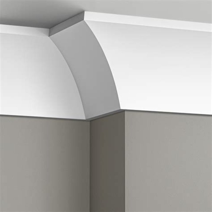 Barry Crown: The Ultimate Guide To Crown Mouldings