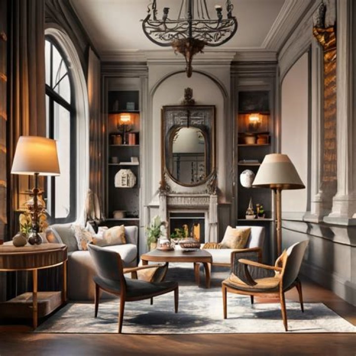 Barthlmy Grossmann: Visionary Designer And Timeless Style