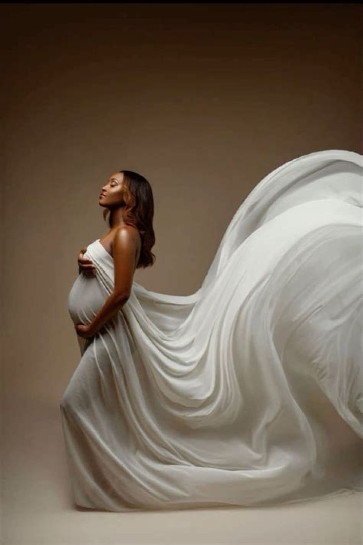 Beautiful Maternity Photography: Capturing The Essence Of Pregnancy
