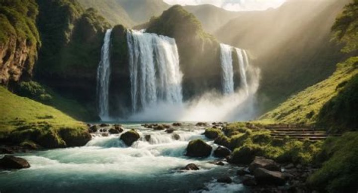 Beautiful Photos Of Moorea's Enchanting Landscapes