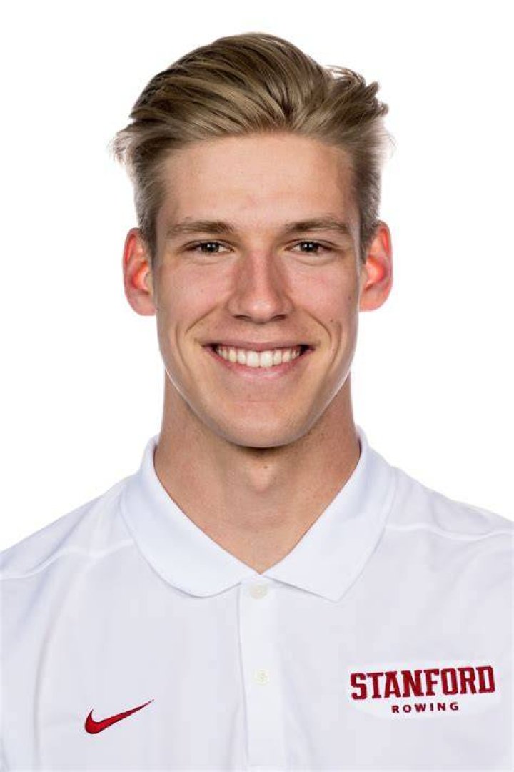 Ben Felter: Stanford Rowing Star Rises Through The Ranks