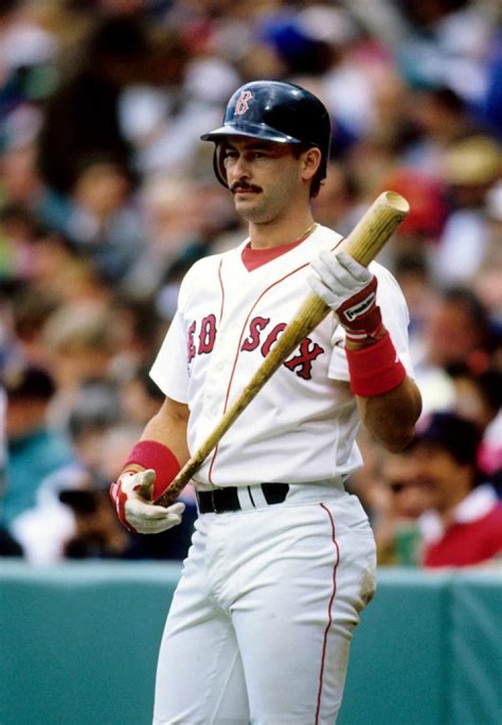 Benjamin Ogilvie: Baseball Legend And Hall Of Famer