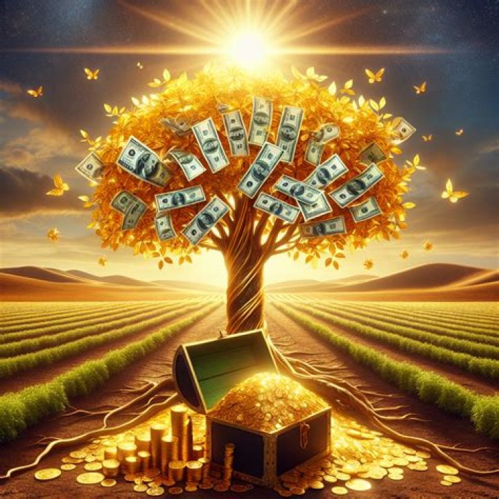 Benson Boone's Wealth And Financial Success