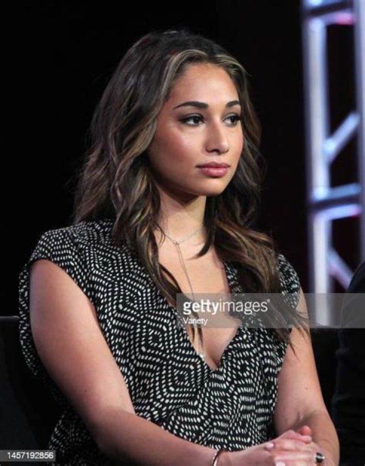 Best Collection Of Meaghan Rath Pictures And Images