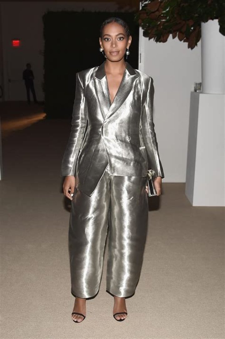 Best Solange Pictures: A Gallery Of Iconic Looks